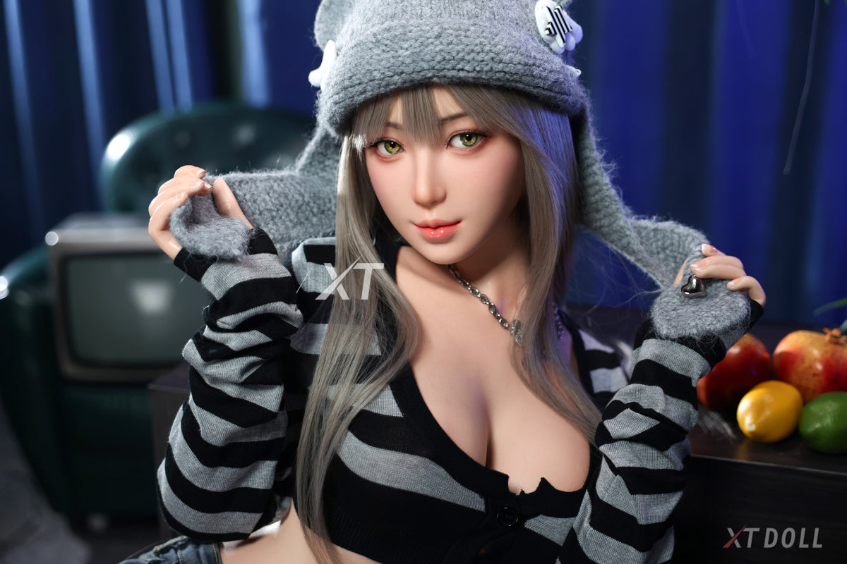 Grace Sex doll (XT Doll 157cm D-cup #XT-39 silicone)