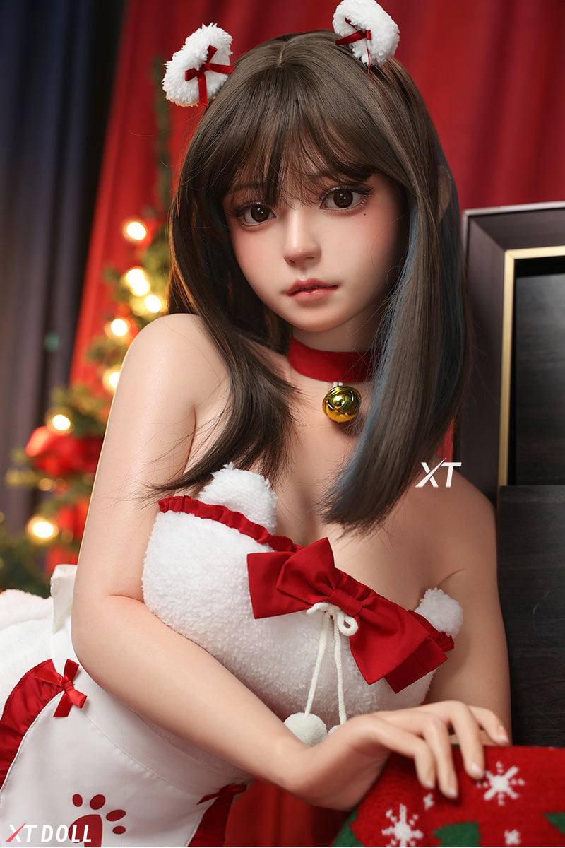 Akira Sex doll (XT Doll 157cm D-cup #XT-pants2-B silicone)
