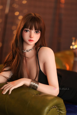 Vasanti sex doll (yjl doll 173cm i-cup #801 silicone)