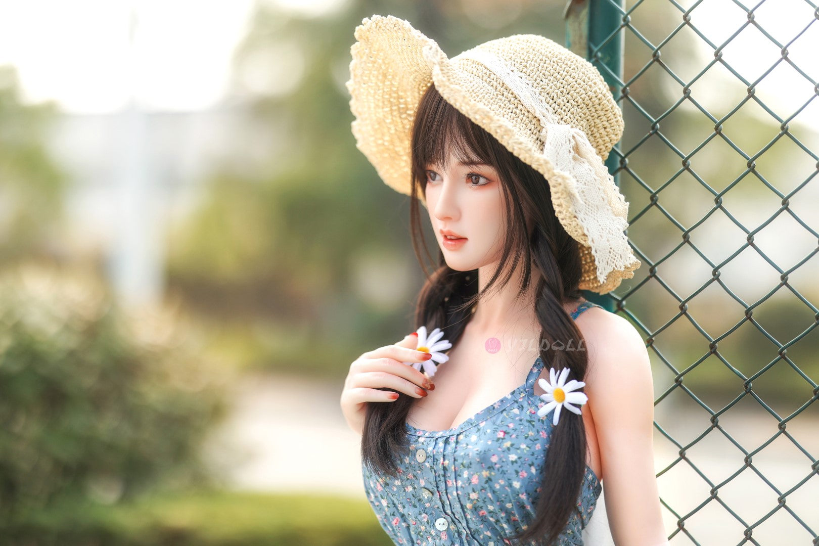 Noriko Sex doll (YJL Doll 148cm e-cup #816 TPE) EXPRESS