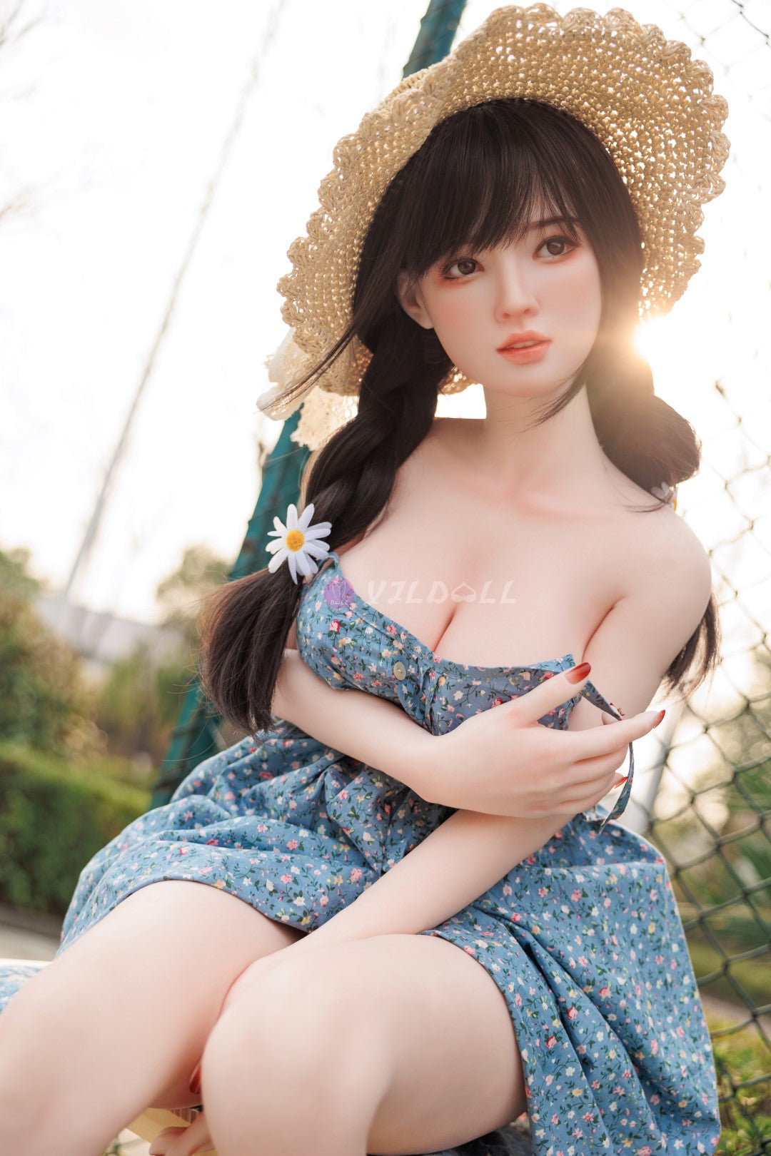 Noriko Sex doll (YJL Doll 148cm e-cup #816 TPE) EXPRESS