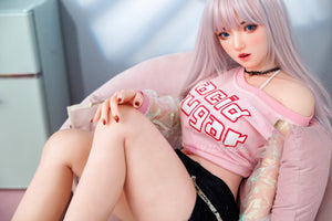 Chitra sex doll (yjl doll 148cm e-cup #828 silicone)