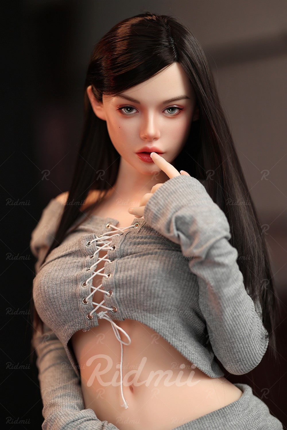Fiora Sex doll (Ridmii Doll 164cm C-cup TPE+silicone) EXPRESS