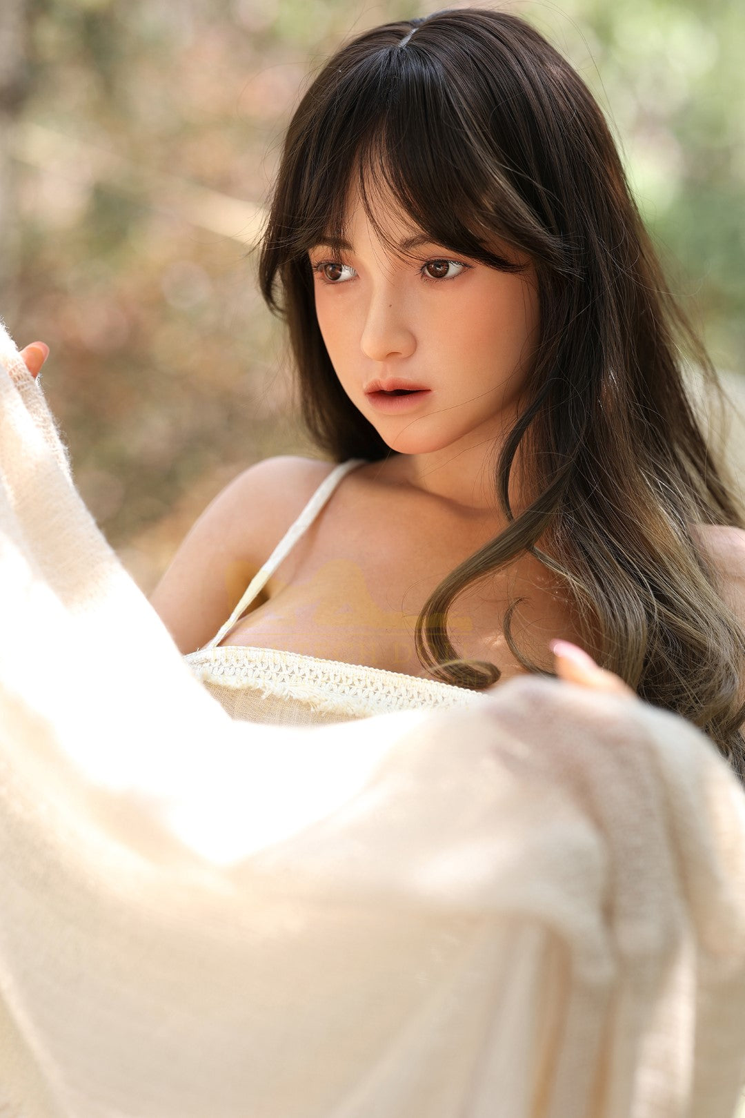 Yeona Sex doll (Irontech Doll 167cm e-cup S37 silicone)