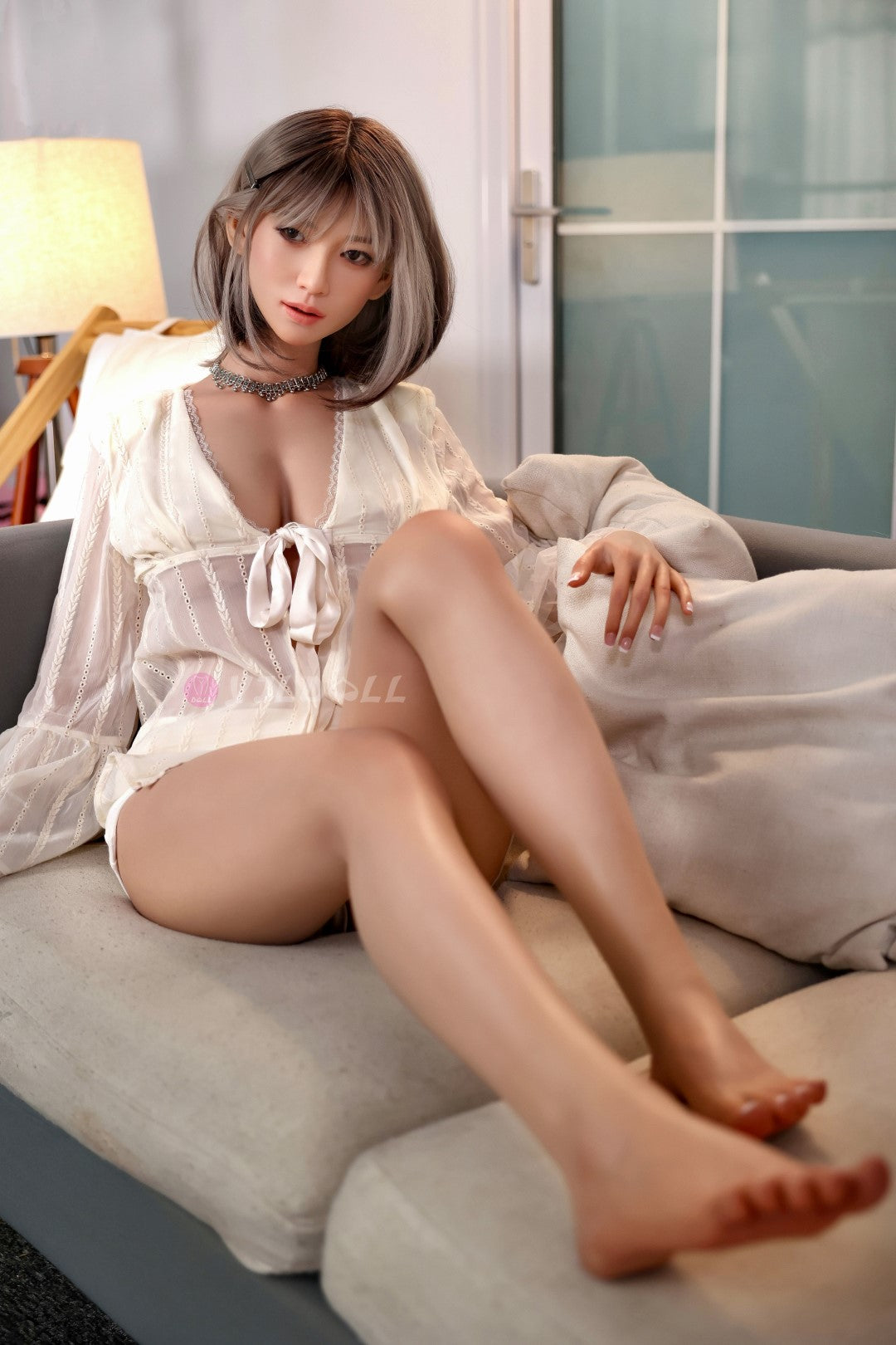 Choon-hee Sex doll (YJL Doll 169cm d-cup #Y05 silicone PRO)