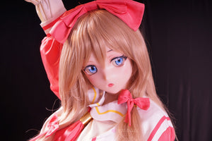 Shizuki sex doll (yjl doll 156cm f-cup #008 silicone)