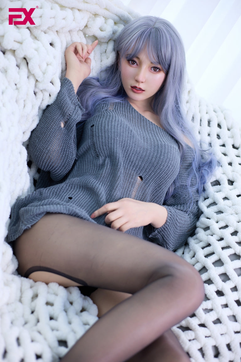 Yara Sex doll (EXDoll 164cm C-cup #Ukiyo-E silicone)