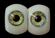 Eyes (FUDoll Original)
