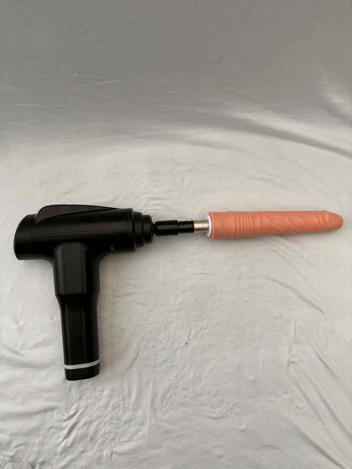 Compact Sex Machine - 50 Strokes/Sec