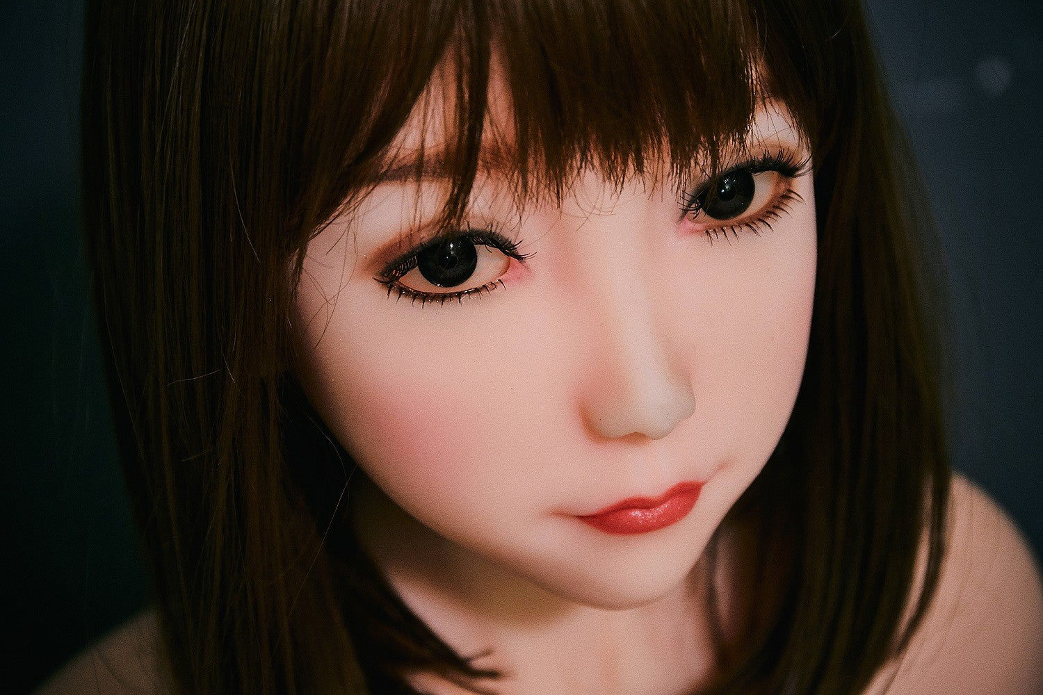 Yukino Sex doll (HRDoll 165cm D-cup #29 TPE)