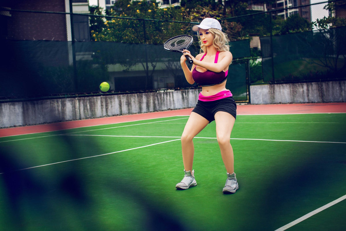 Cloris Sex doll (Climax Doll Classic 160cm F-cup TPE)