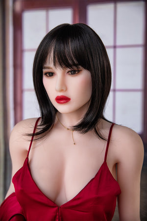 Sue Sex doll (Hrdoll 168cm C-cup #25 TPE)