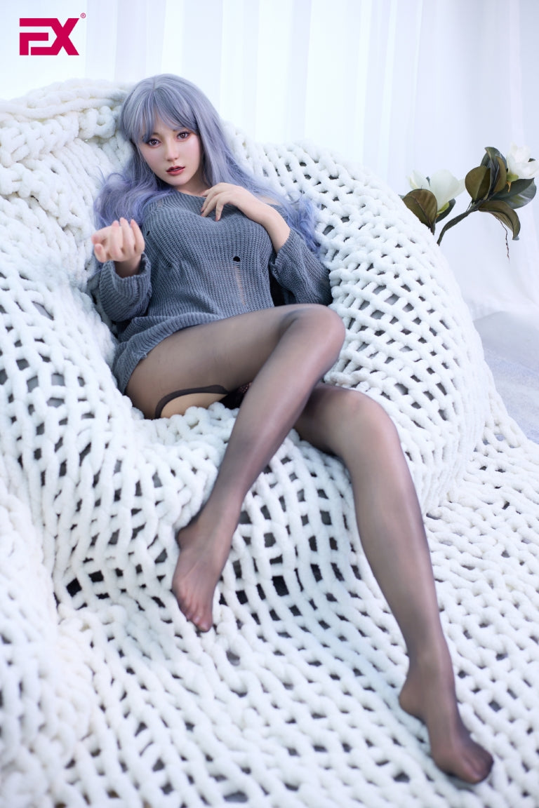Yara Sex doll (EXDoll 164cm C-cup #Ukiyo-E silicone)
