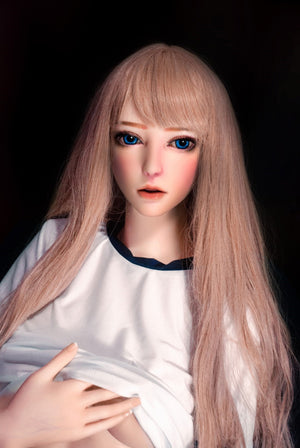 Koyuki sex doll (Elsa Babe 160cm HC026 silicone)