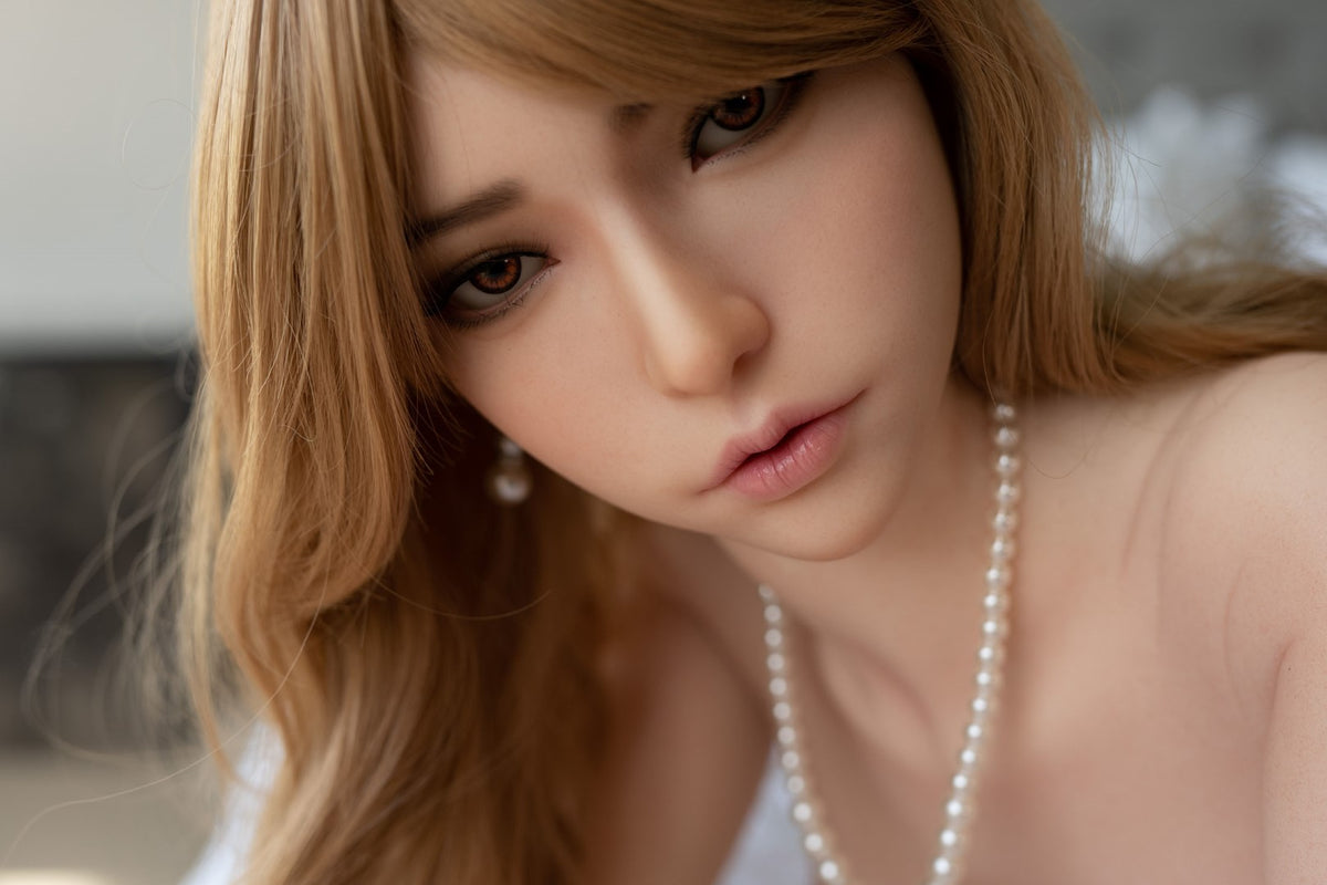 Heather (Doll Forever 160cm E-cup silicone)