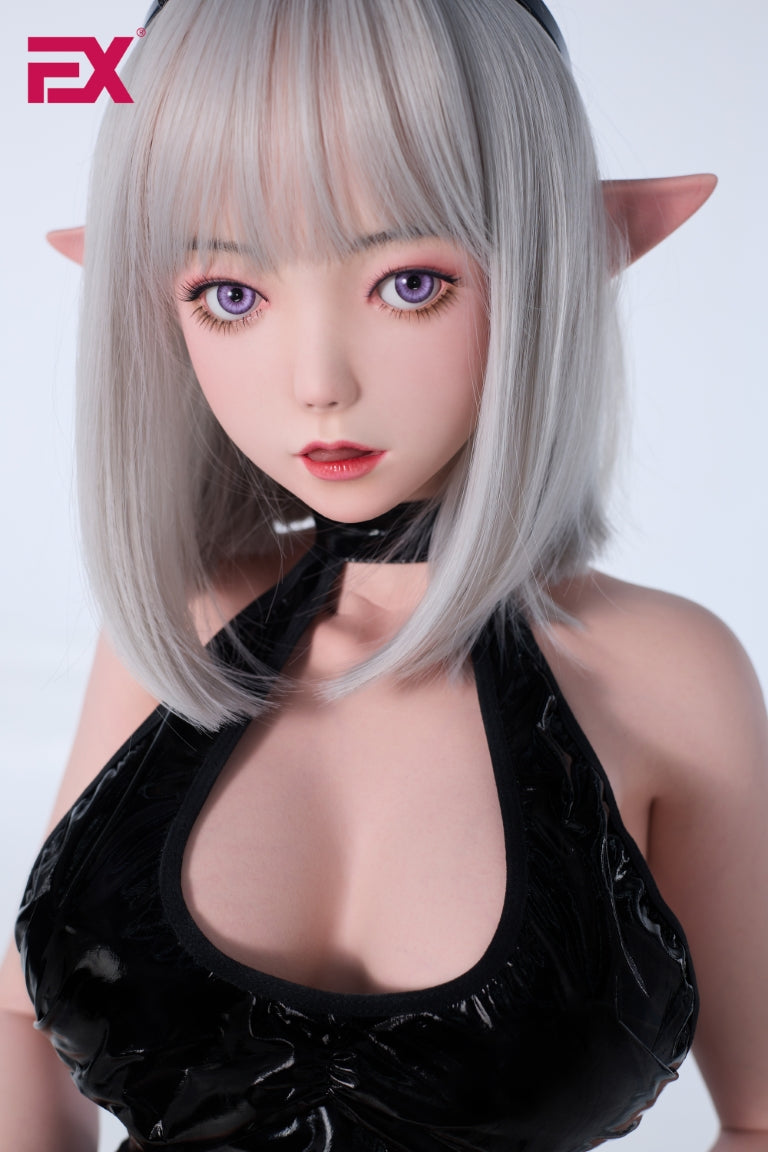 Kunyomi Sex doll (EXDoll 153cm E-cup #Utopia silicone)
