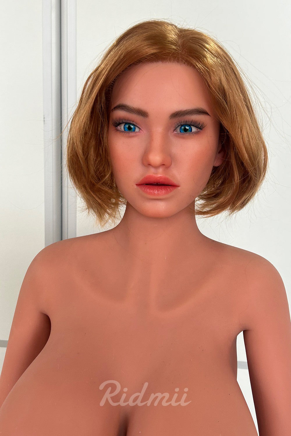 Rory Sex doll (Ridmii Doll 167cm e-cup TPE+silicone)