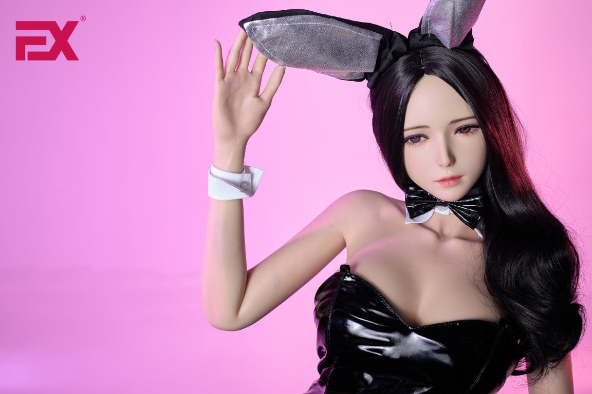Krista Sex doll (EXDoll 130cm E-cup #Mini silicone)