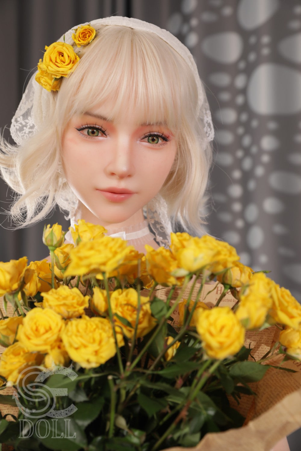 Vicky.K Sex doll (SEDoll 165cm C-cup #020SO silicone Pro) EXPRESS