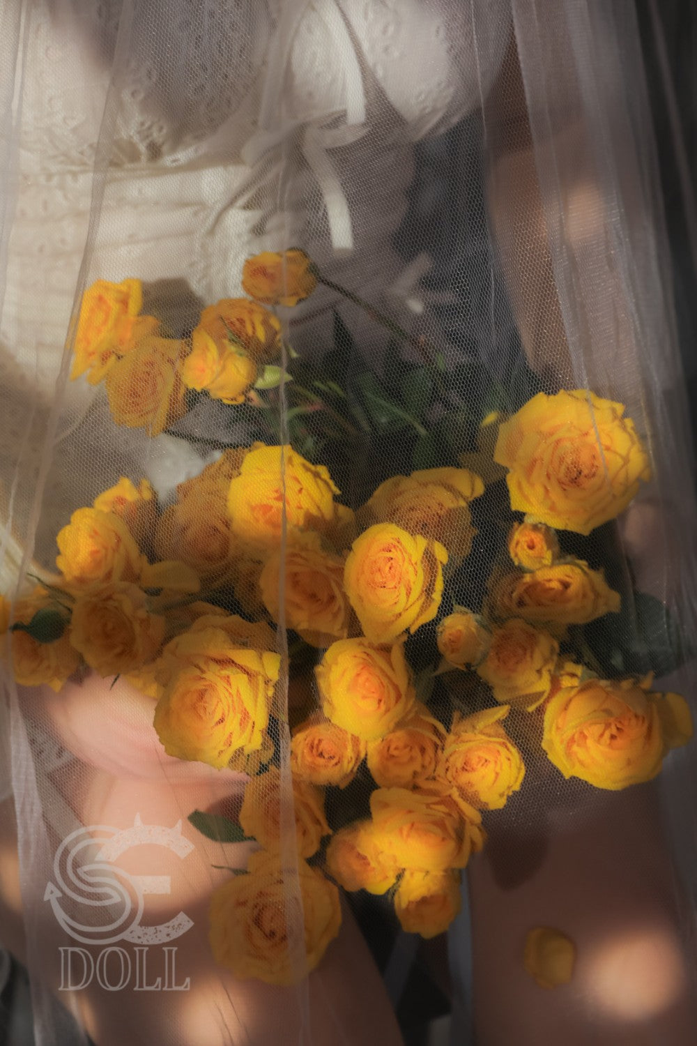 Vicky.K Sex doll (SEDoll 165cm C-cup #020SO silicone Pro) EXPRESS