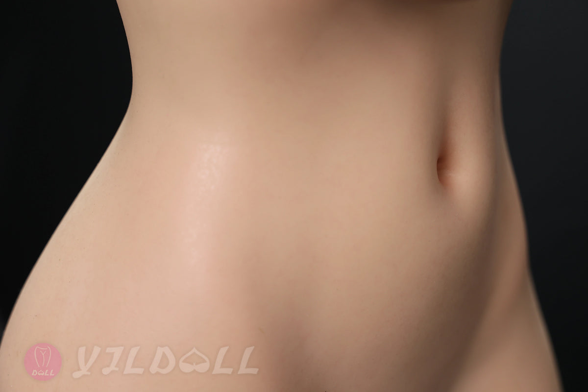 Akari Sex doll (YJL Doll 161cm I-cup silicone)