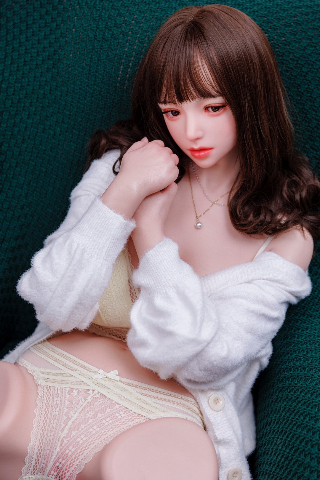 Naimei Torso Sex doll (Tayu-Doll 88cm E-cup ZC-9# silicone)