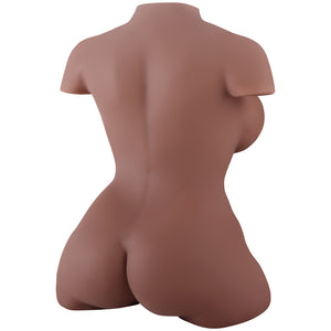 Torso curvy (EL-Doll 45cm c-cup Tpe) EXPRESS