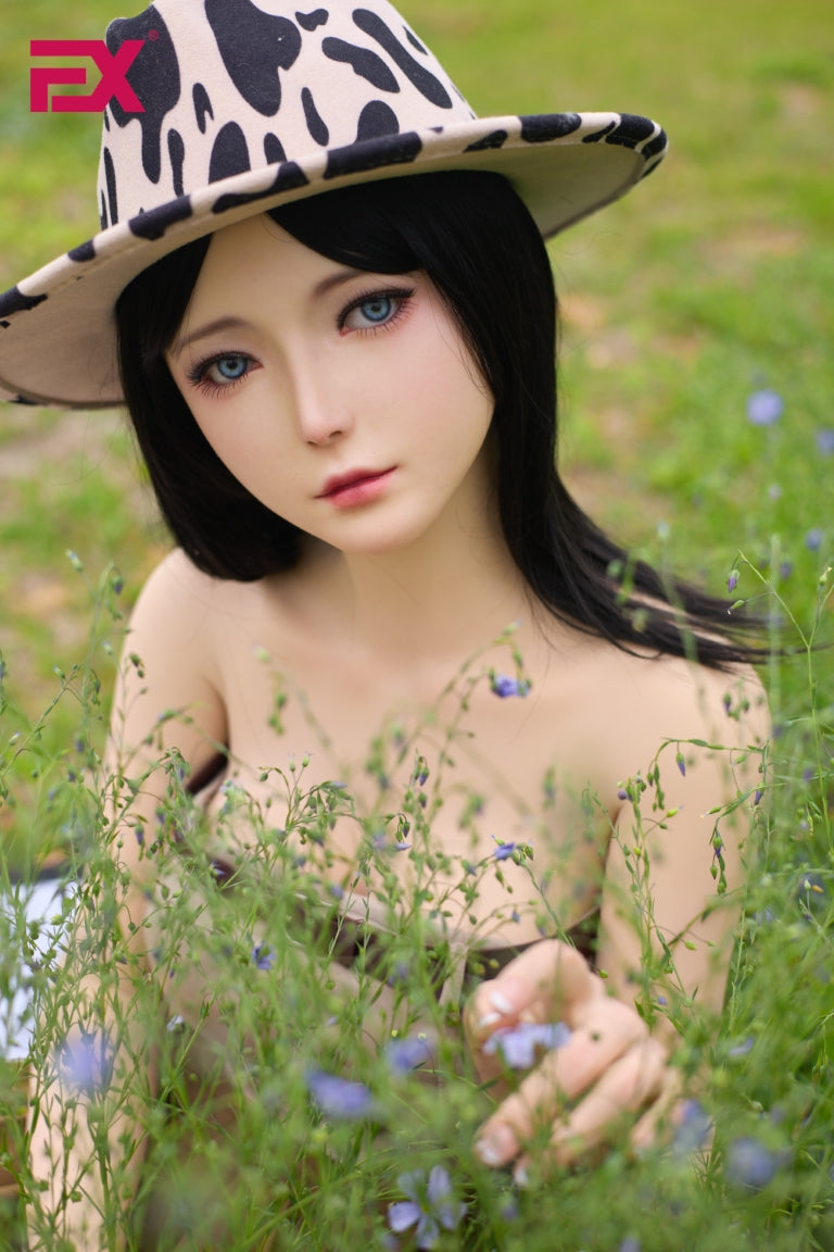 Krista Sex doll (EXDoll 165cm D-cup #Ukiyo-E silicone)