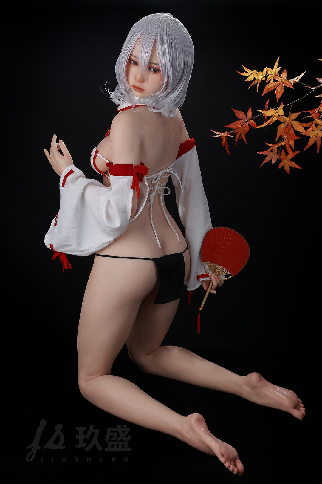 Kaiya Sex doll (Jiusheng 156cm b-cup #56B silicone)