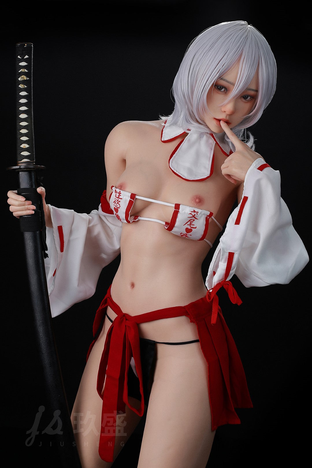 Kaya Sex doll (Jiusheng 156cm B-cup #56B silicone)