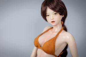 Anya (Doll Forever 60cm D-cup silicone)