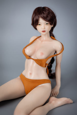 Anya (Doll Forever 60cm D-cup silicone)