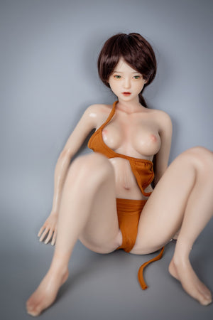 Anya (Doll Forever 60cm D-cup silicone)