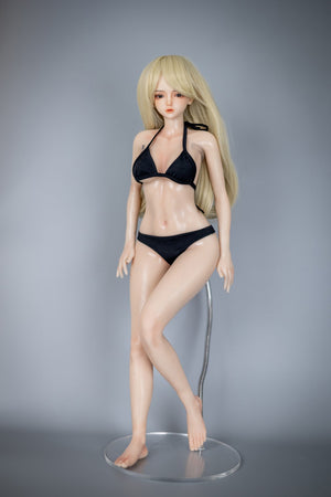 Lana (Doll Forever 60cm D-cup silicone)