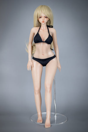 Lana (Doll Forever 60cm D-cup silicone)