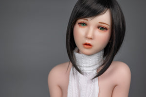 Asako White (Doll Forever 100cm D-cup silicone)