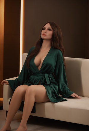 Jane sex doll (Aibei Doll 151cm f-cup #Ab6 TPE+silicone)