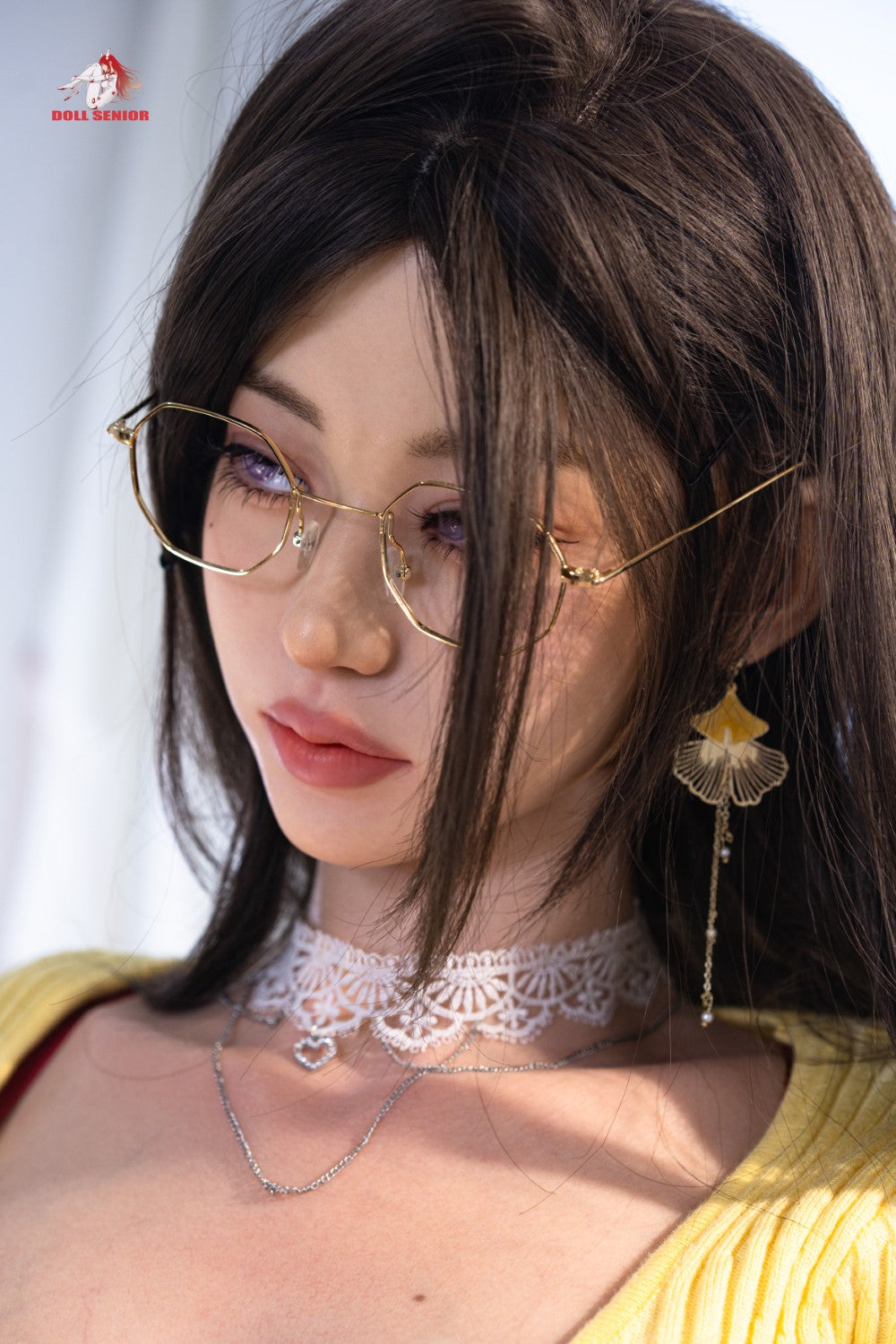 Izayoi Sexdocka (Doll Senior 170cm G-Kupa #W30 RST Silikon)