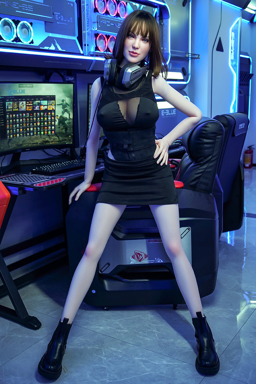 Harriet Sex doll (Dolls Castle 168cm G-cup #S1 silicone)