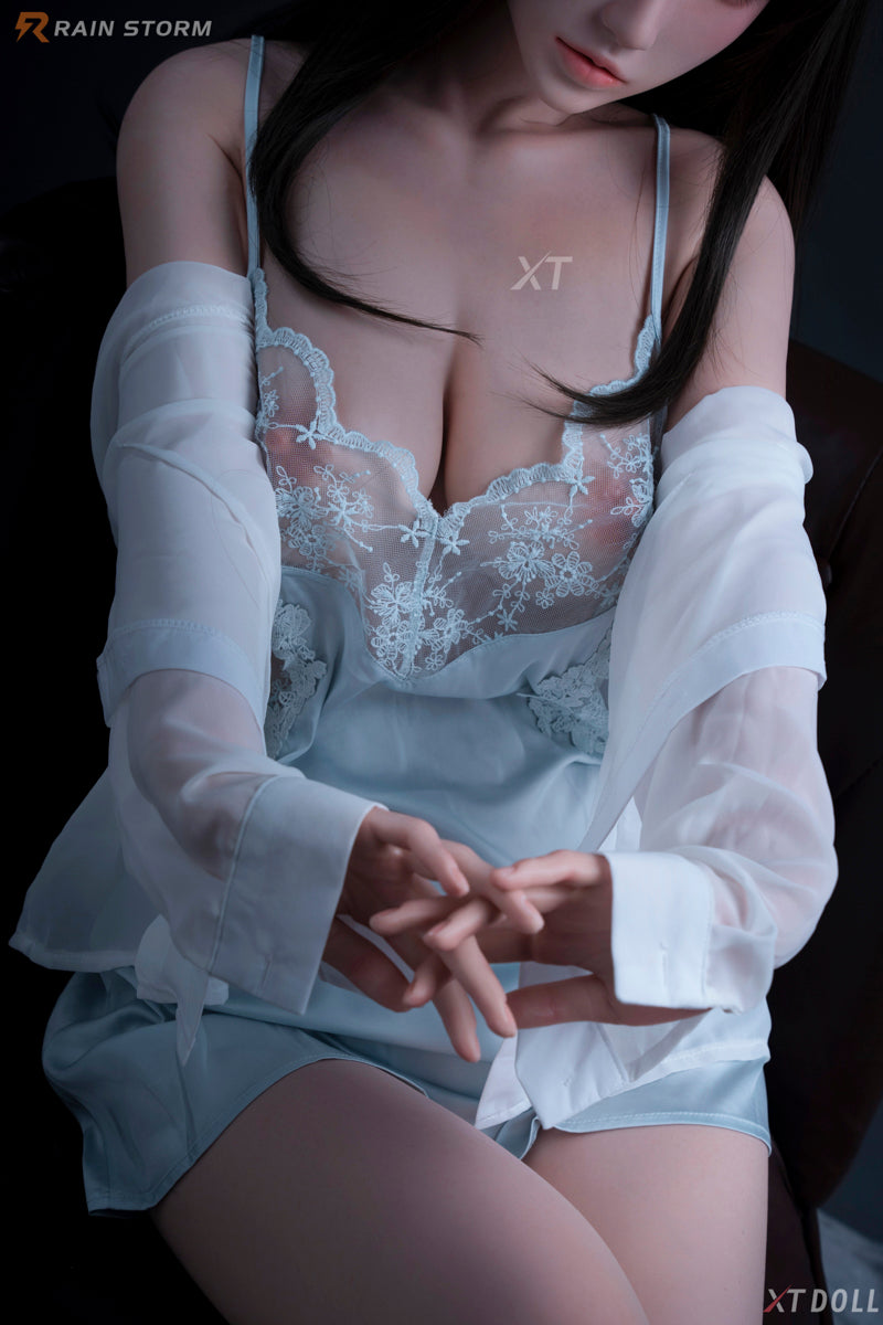 Miyuki Sex doll (XT Doll 163cm f-cup #XT-BYB17-B silicone)