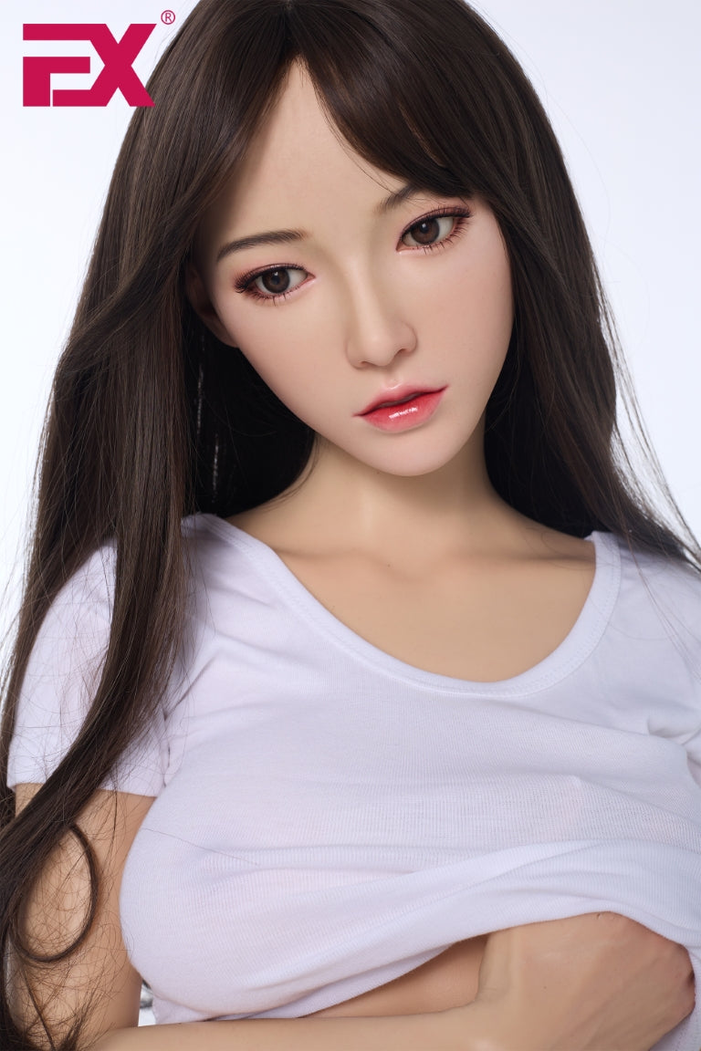 Erin Sex doll (EXDoll 165cm D-cup #Ukiyo-E silicone)