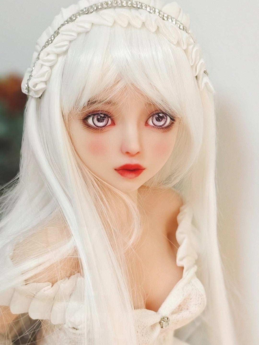 Nanasaki Sex doll (My Loli Waifu 60cm C-cup #M1 silicone)