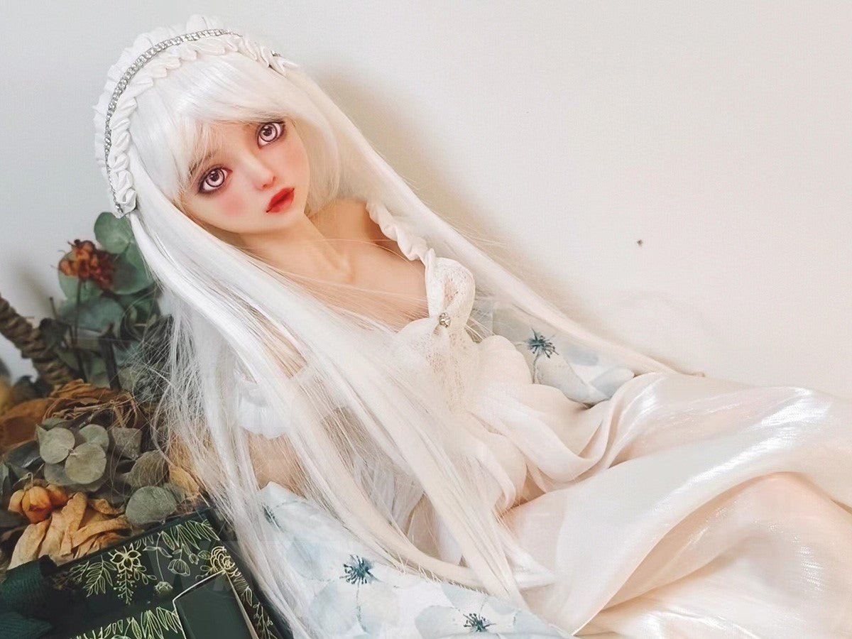 Nanasaki Sex doll (My Loli Waifu 60cm c-cup #M1 silicone)