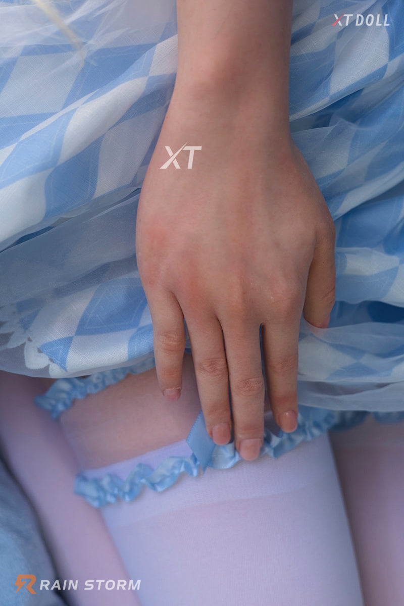 Emi Sex doll (XT Doll 157cm D-cup #XT-B001-B silicone)