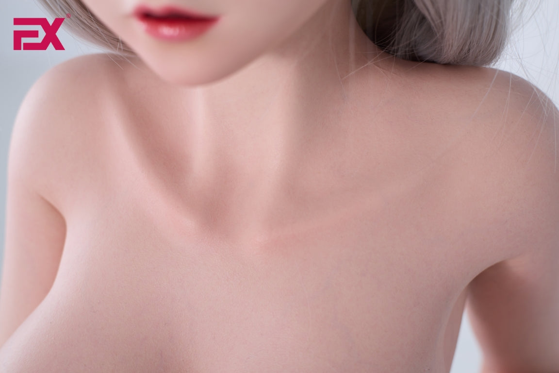 Kunyomi Sex doll (EXDoll 153cm E-cup #Utopia silicone)