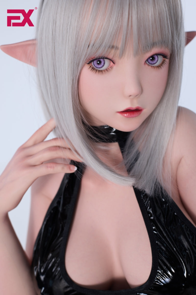 Kunyomi Sex doll (EXDoll 153cm E-cup #Utopia silicone)