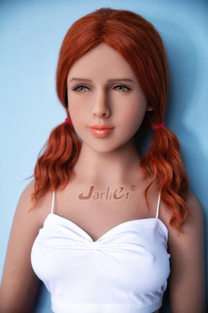 Vivien sex doll (Jarli 157cm B-cup Tpe)