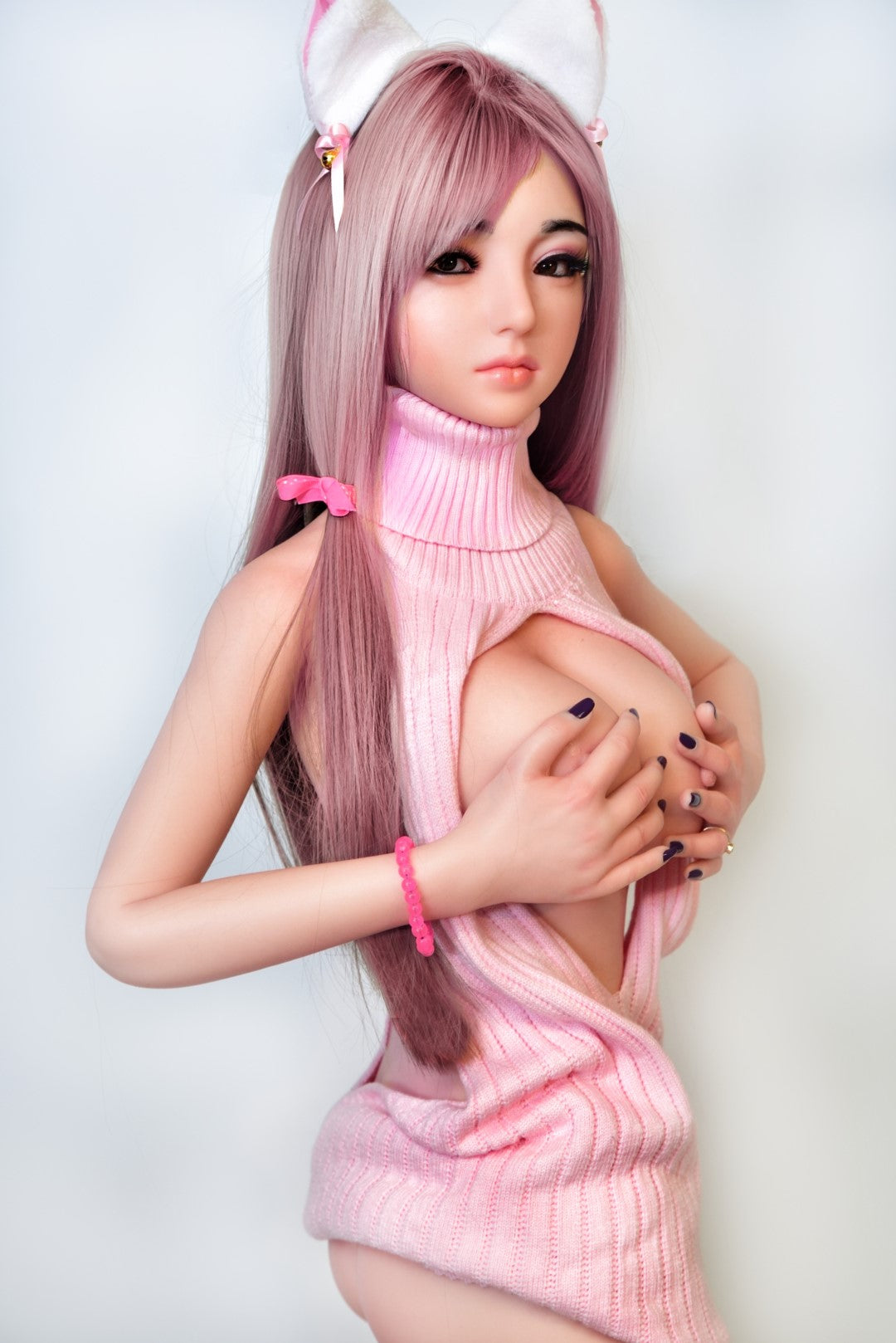 Naimei Sex doll (Tayu-Doll 148cm D-cup ZC-9# silicone)