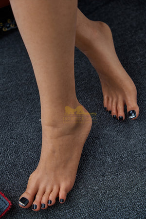 Violet Voss Pornstar Sex doll (Irontech Doll 178cm e-cup silicone)