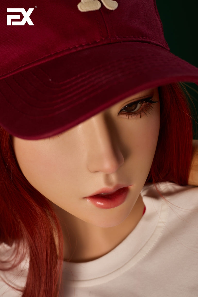 Kara Sex doll (EXDoll 165cm D-cup #Ukiyo-E silicone)